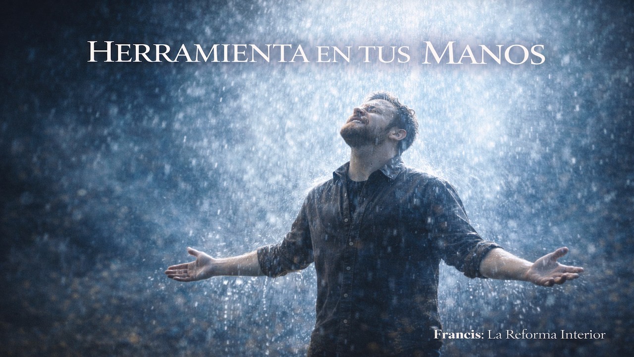 🎶 HERRAMIENTA EN TUS MANOS (Video Oficial) - Purificación |  (Éxito de Adoración 2026) 19 Febrero
