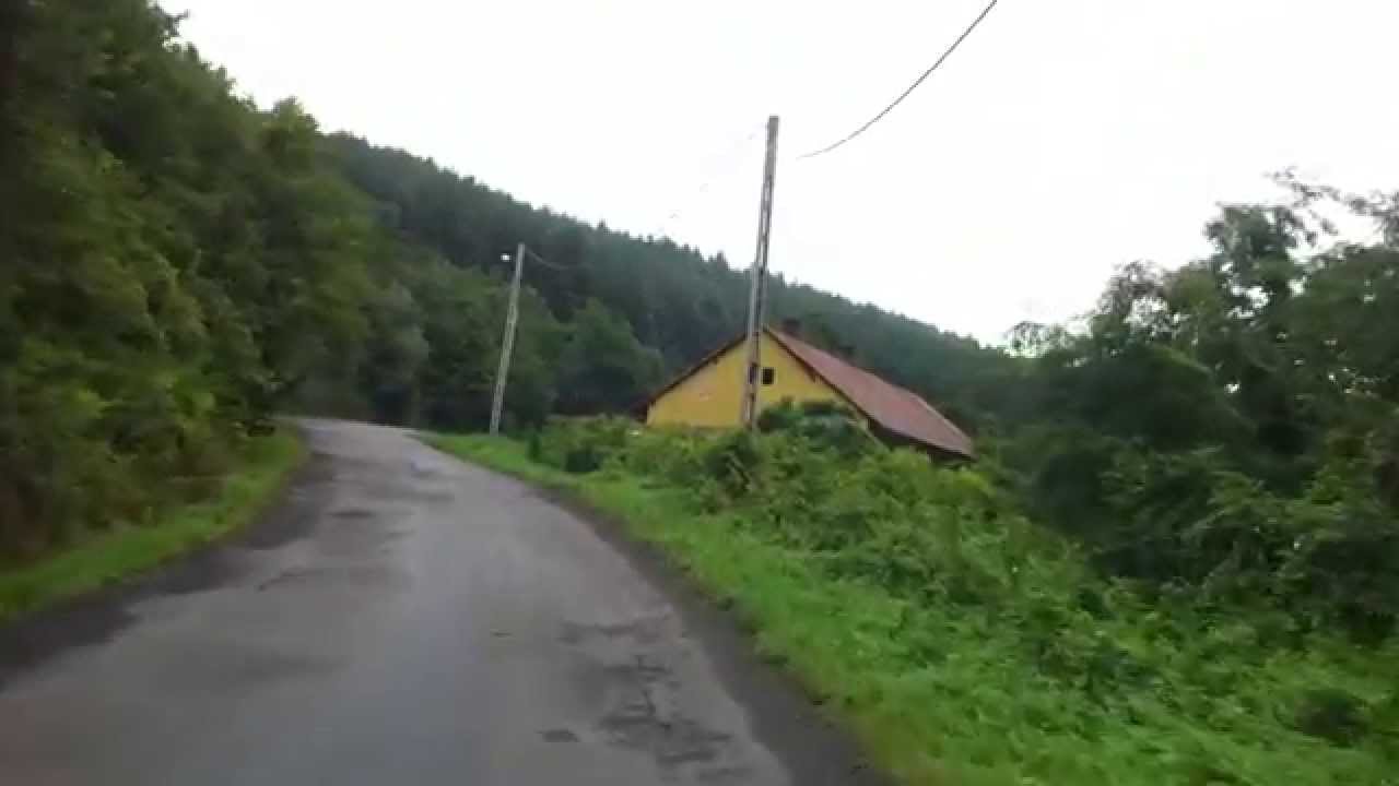Bátonyterenye 1-es járat; Nagybátony, vasútállomás - Szorospatak, fordulóhely