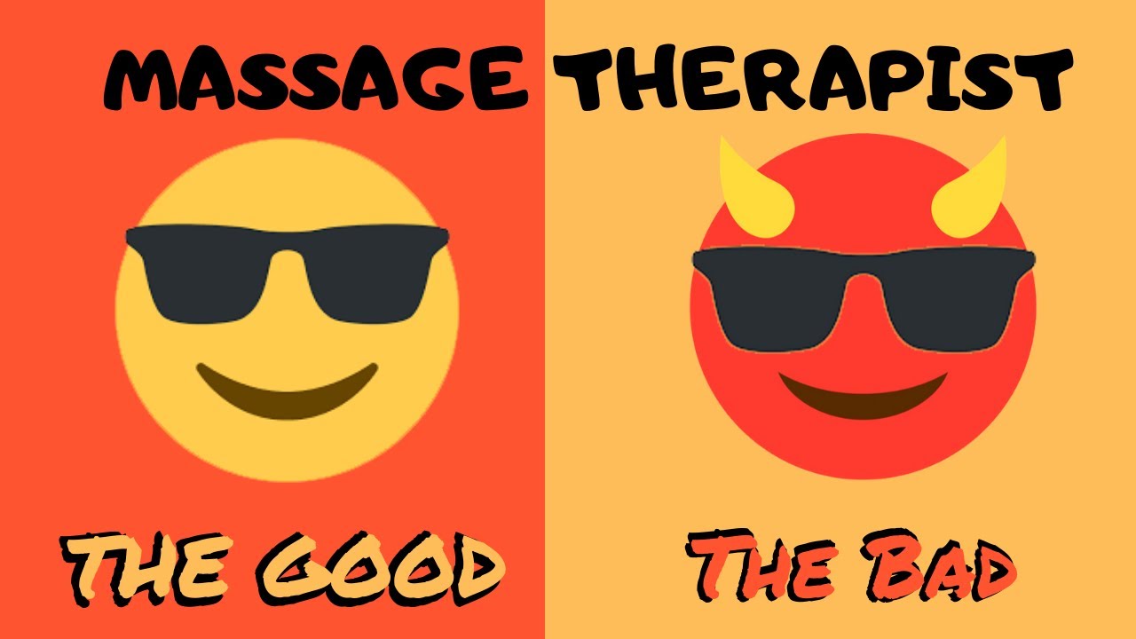 Pros and Cons to Being a Massage Therapist