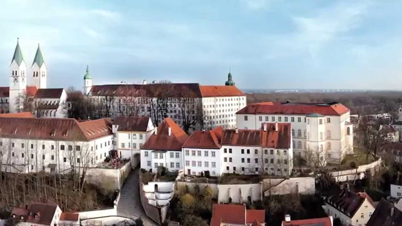 Bericht vom Domberg  – November 2014