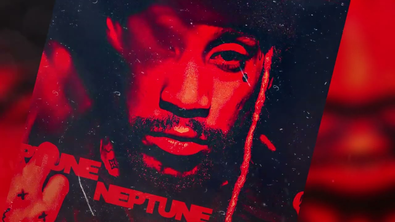 [FREE] [10+] TRAP LOOP KIT - NEPTUNE (GREEN MONTANA, SO LA LUNE, ZAMDANE)