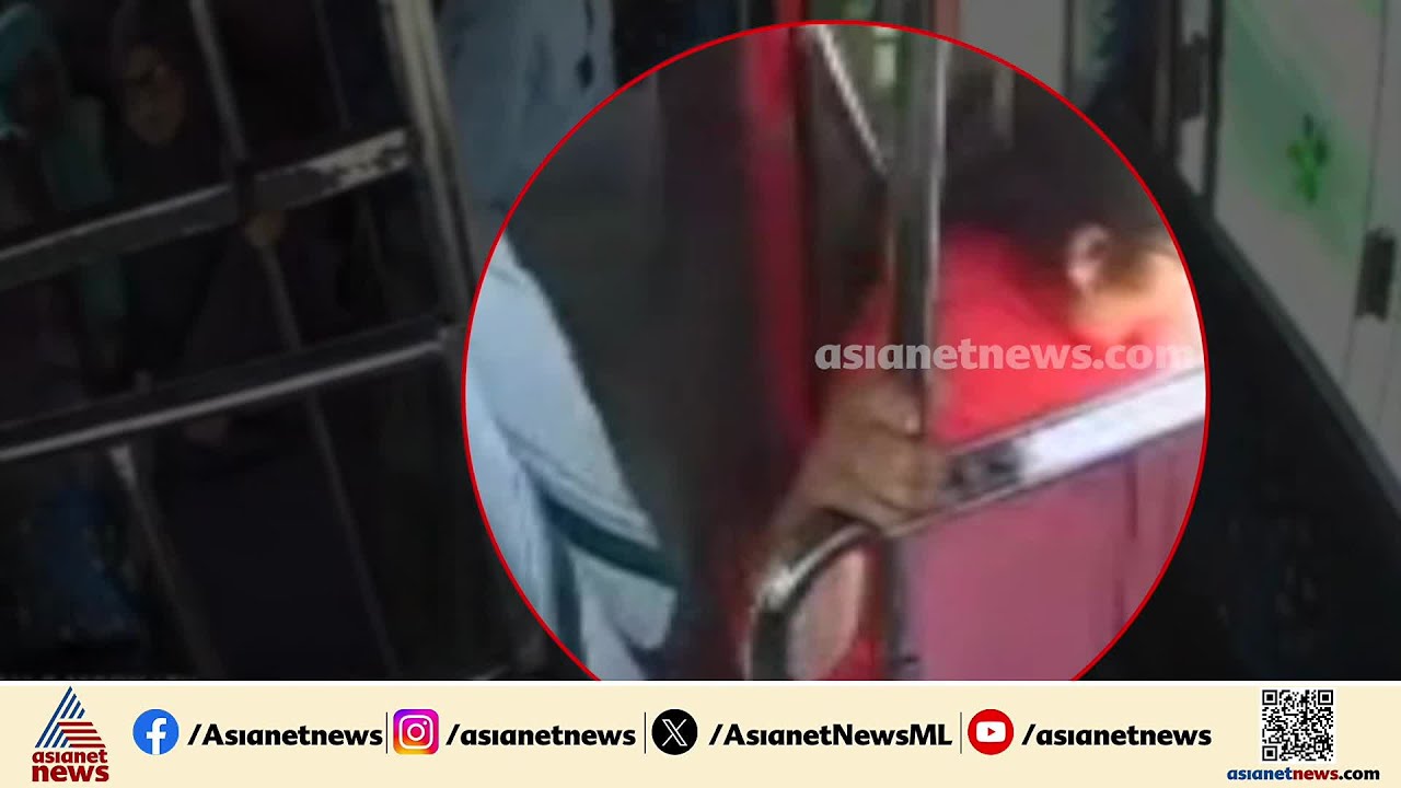ബസില്‍ നിന്നും ഇറങ്ങുമ്പോള്‍ മോതിരം കുടുങ്ങി വിരല്‍ നഷ്ടമായി;രാഖി റാസ് നേരിട്ട അനുഭവം പറയുന്നു