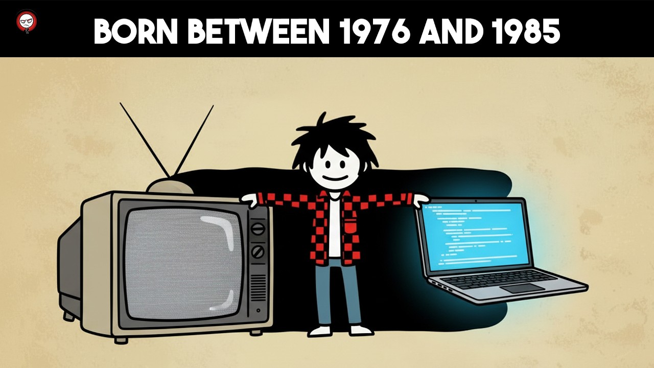 The XENNIAL Paradox: Why the 