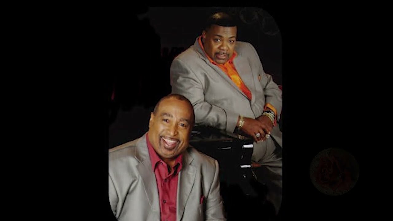 TRIBUTE TO THE LEGENDARY CRAIG BROTHERS FOR THE GMWA WE REMEMBER CONCERT  #GMWADETROIT  #WVTCDETROIT