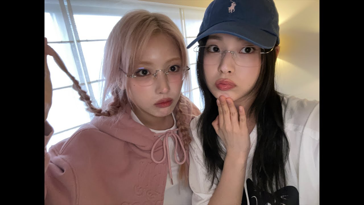 규진 지우 놀아줄 사람 구해요🙋