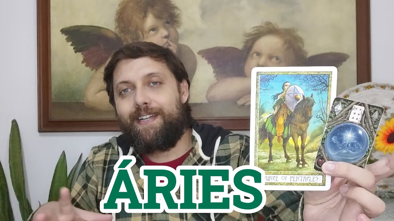 Áries 💎 