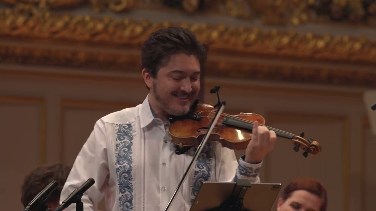 KAMEDA - Waltz of Flowers - Tchaikovsky