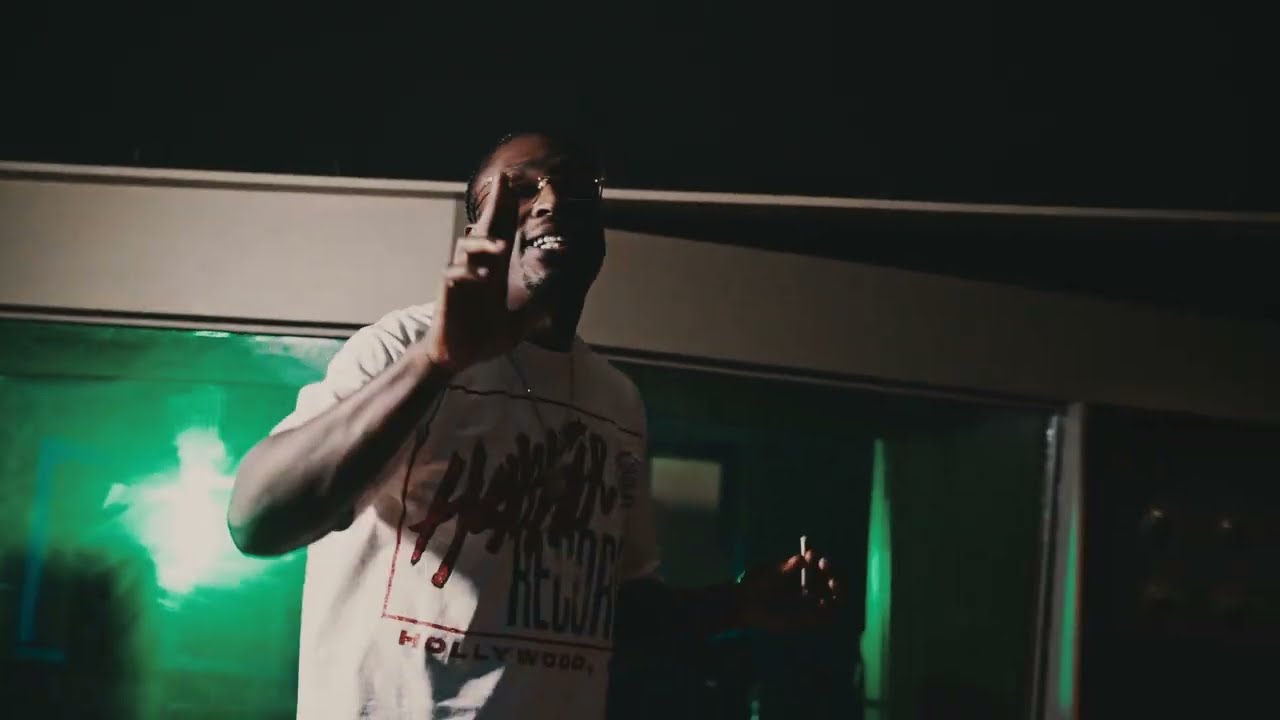 OTS Gatez – Dog Sh*t Freestyle (Official Music Video)