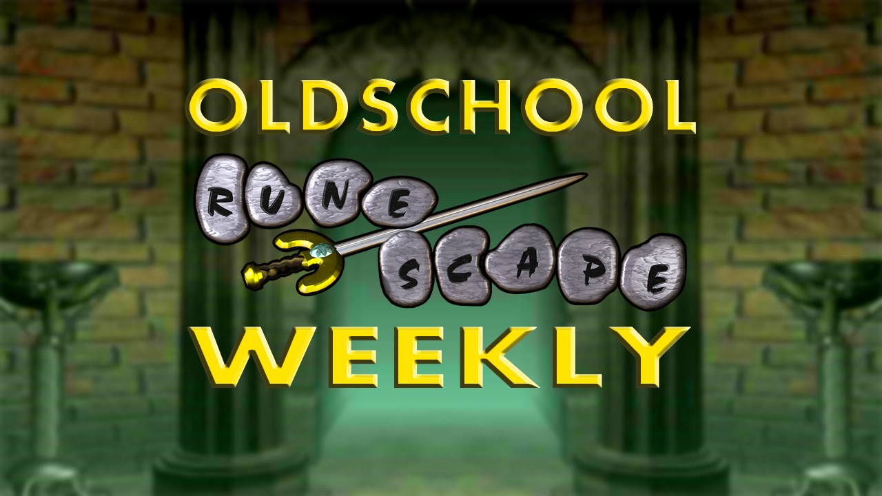 Loot Share/Resurrect Crops/Killcount Toggle - Old School RuneScape Weekly