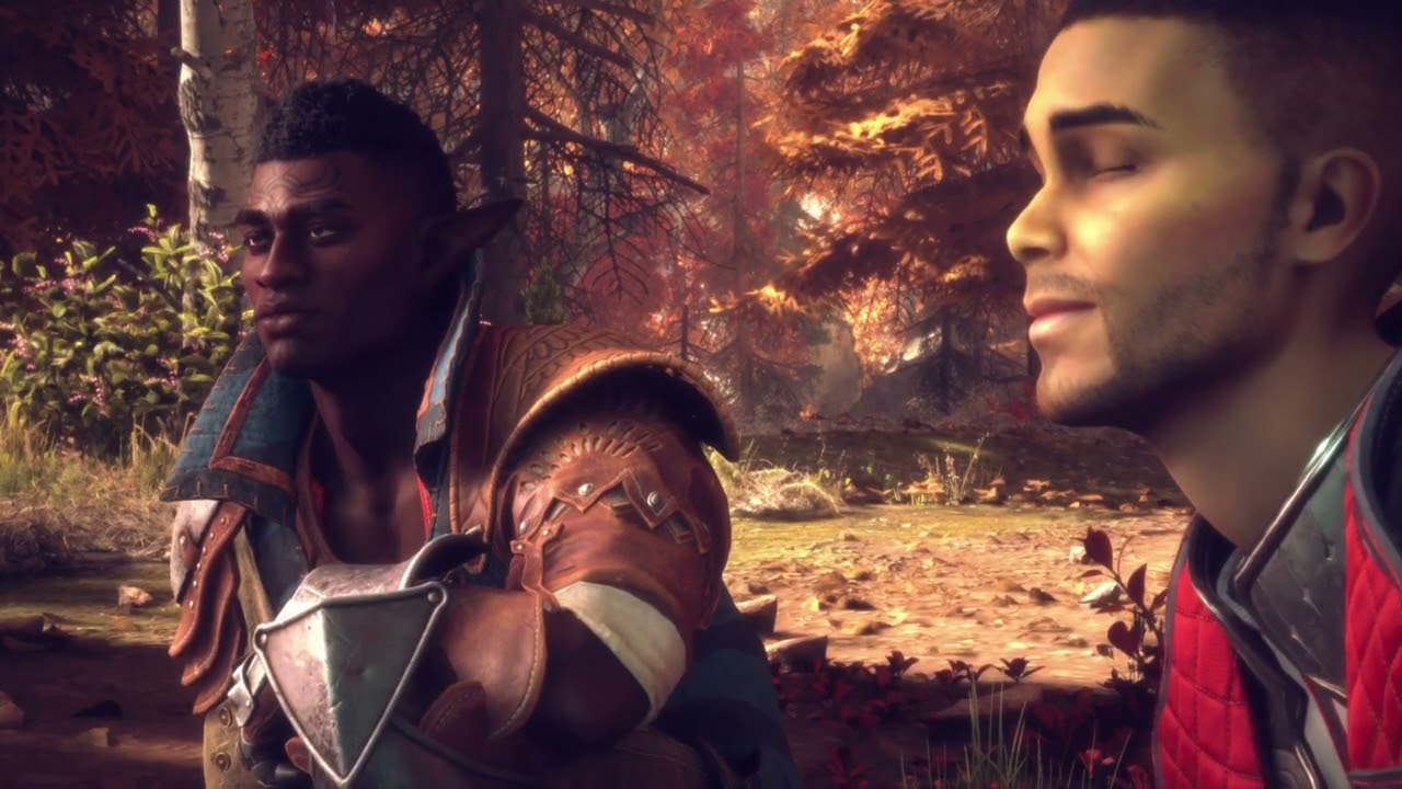 Dragon Age Veilguard 32 - Como treinar seu grifo