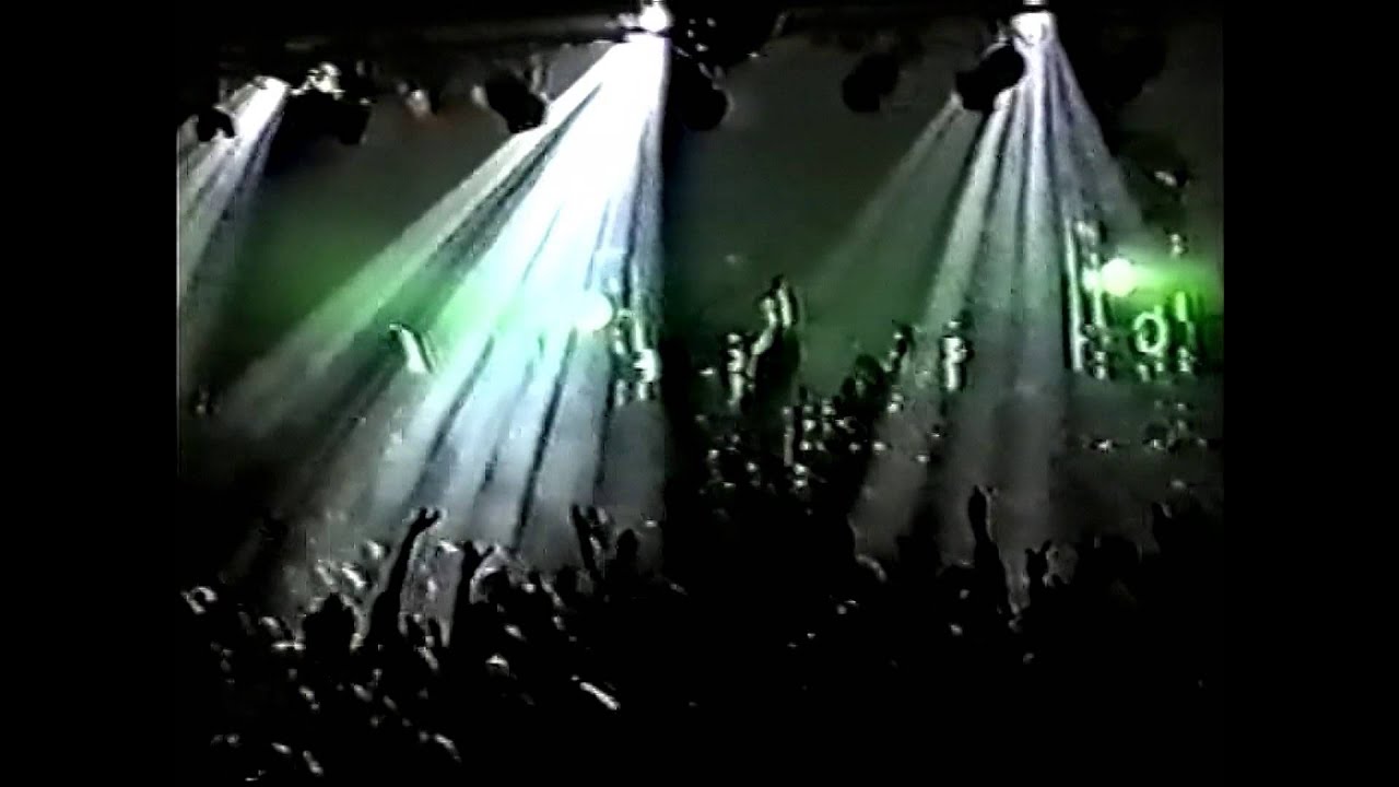 Nightwish - FantasMic Part 3 live in México City (2000) Remastered