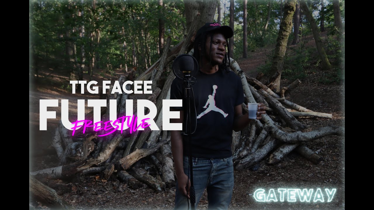 TTG Facee - Future (Freestyle) | @Gateway_ENT