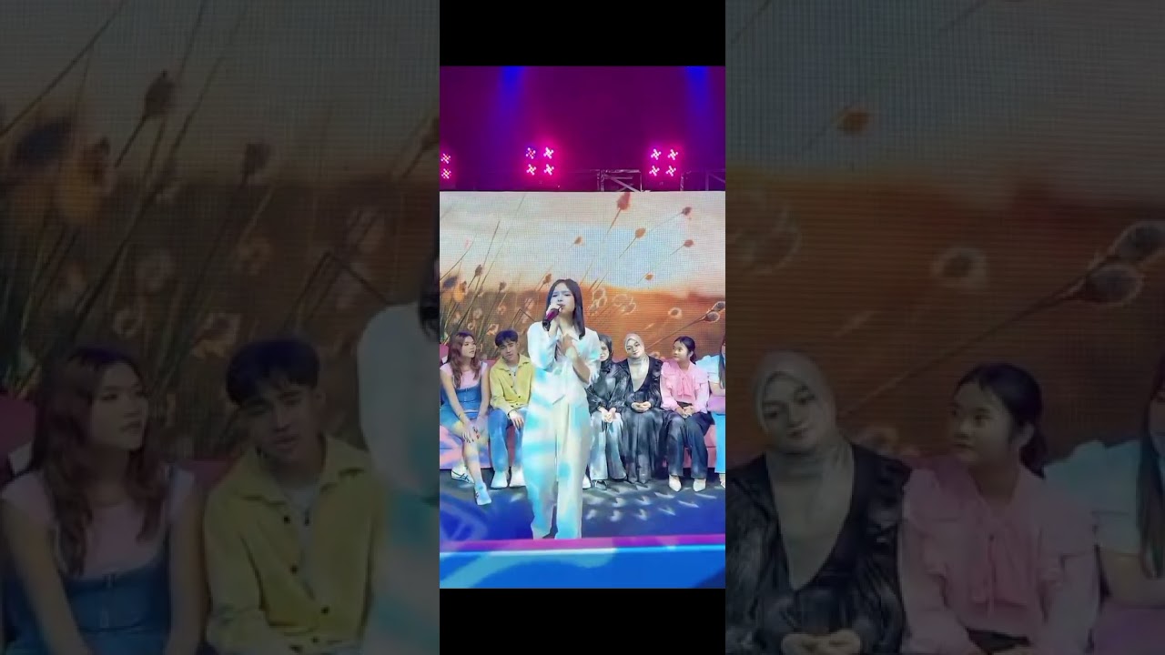 Novia da6 - Ilalang