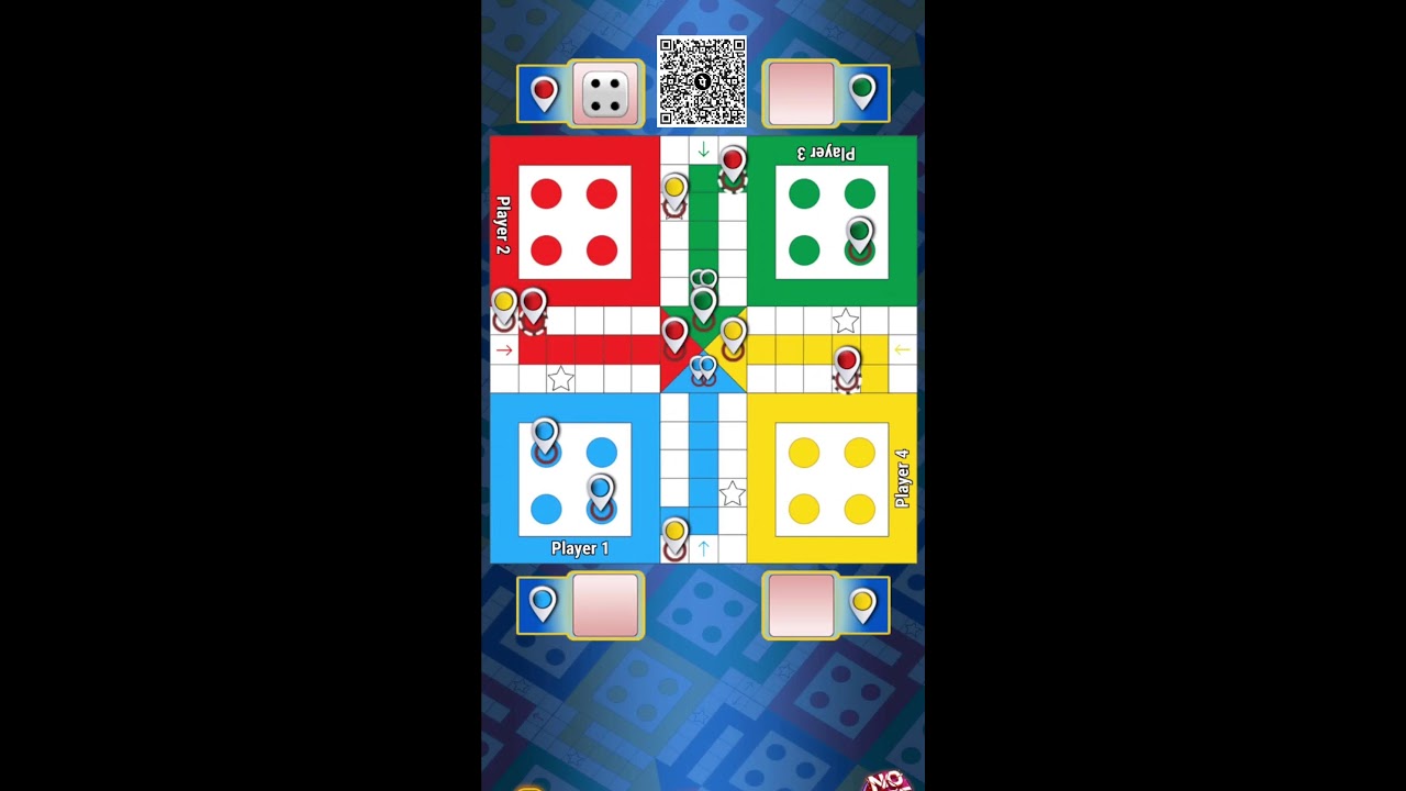 ludo king live gameplay