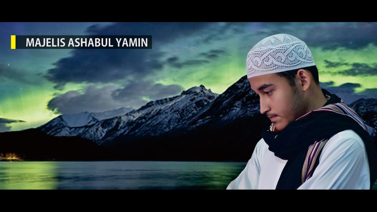KAJIAN KITAB BURDAH 01 | Habib Muhammad bin Farid Al Mutohhar
