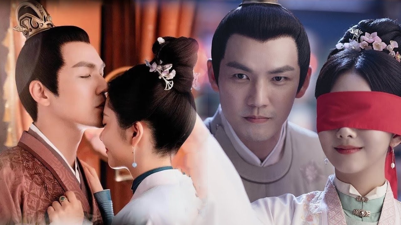 Клип к дораме #Нефритовое сердце Ши#The Sword and The Brocade#