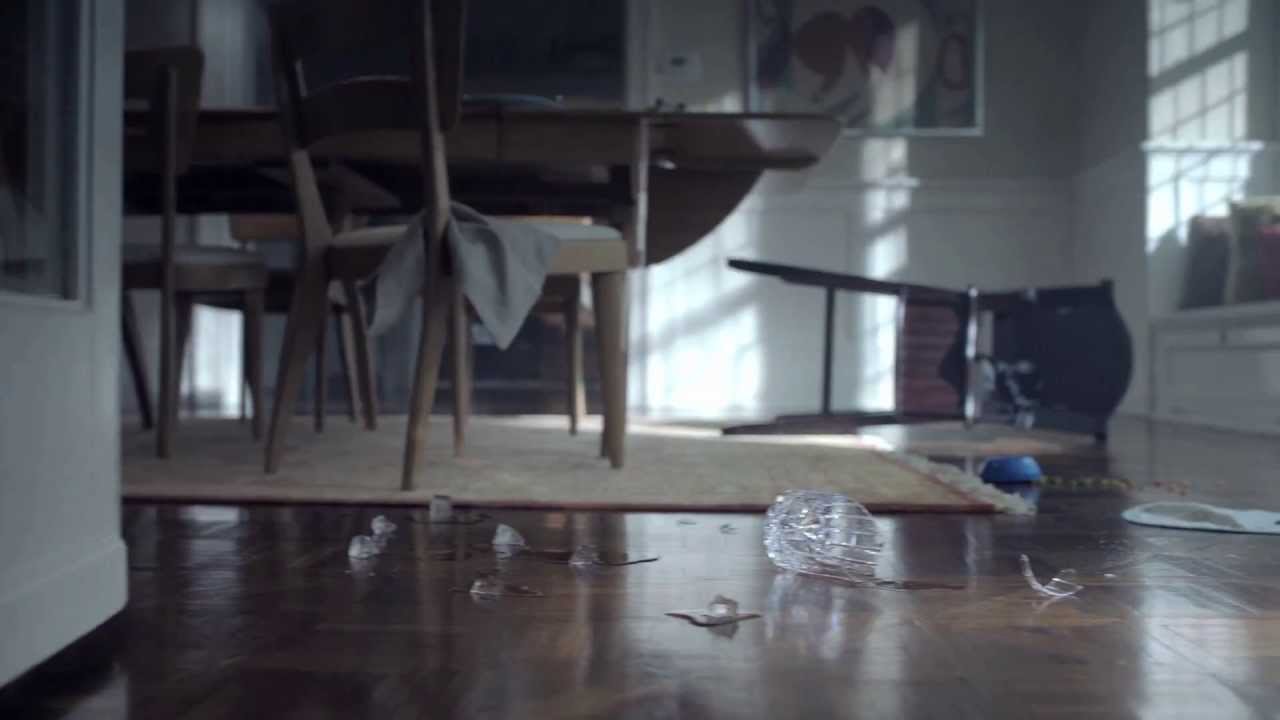 UNICEF USA:  Liam Neeson's Plea to End Violence Against Children