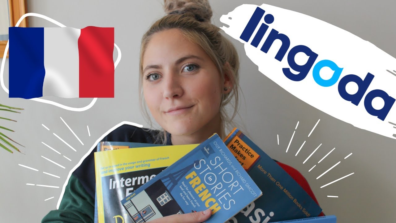 Lingoda Super Sprint: How to prepare (my study plan + tips)