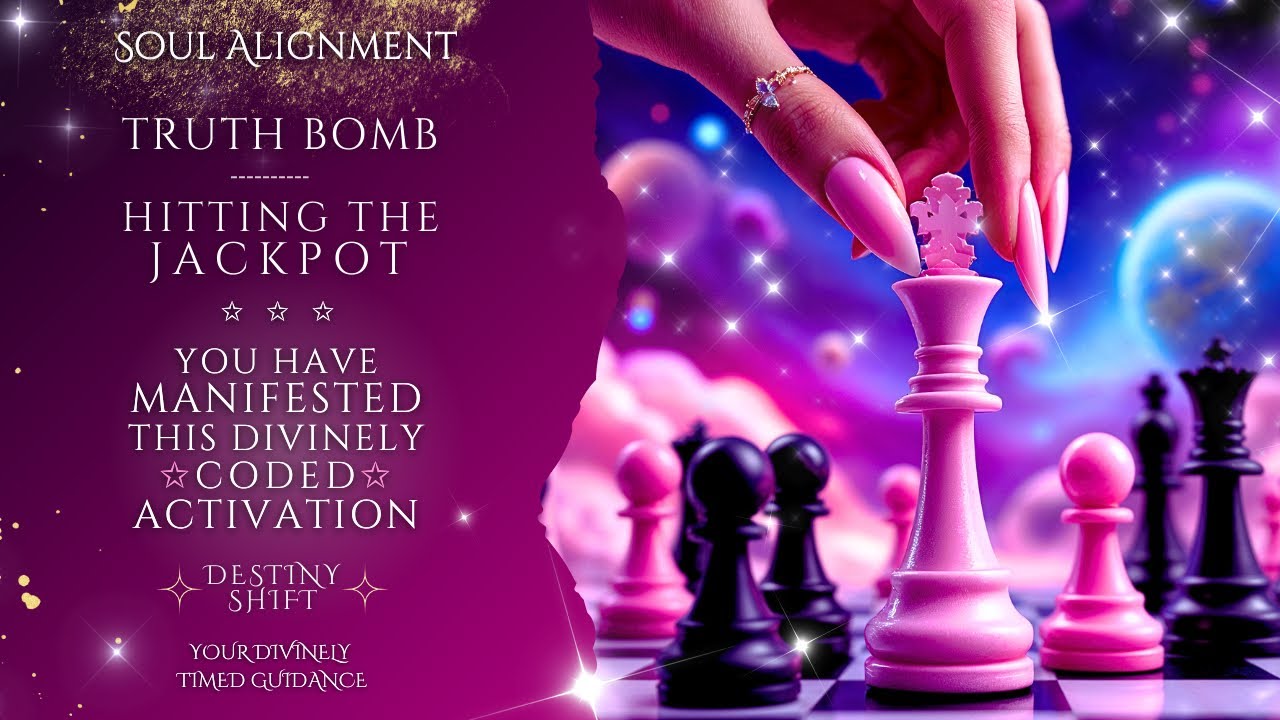 🎰 You Have Had This Ability Since Childhood — BUT FIRST… Watch Out For THIS ⚠️🌬️♟️🐙