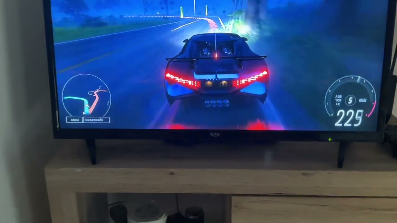 FORZA HORIZON 5 GOLIATH RACE|MONEY GLITCH /50laps =10H AFK