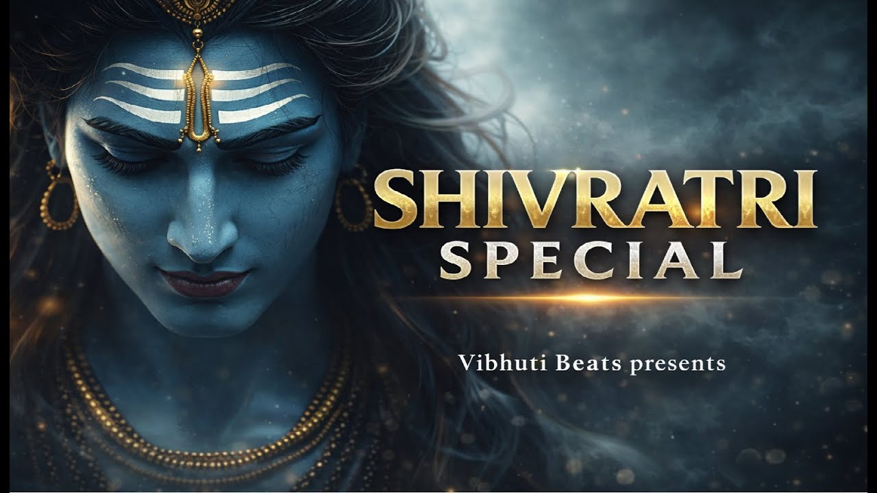 Shivratri Week Special 🔱