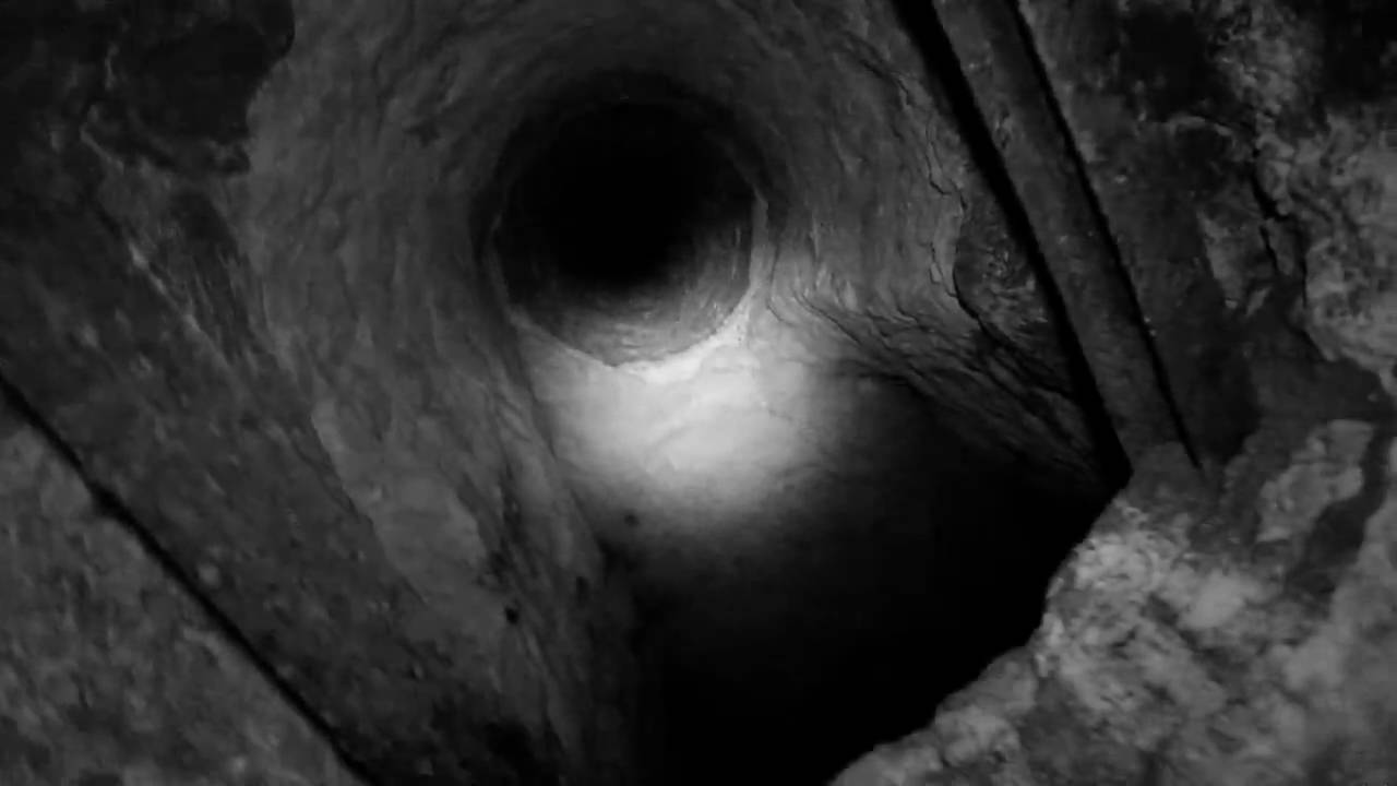 Catacombs The Belly of Paris