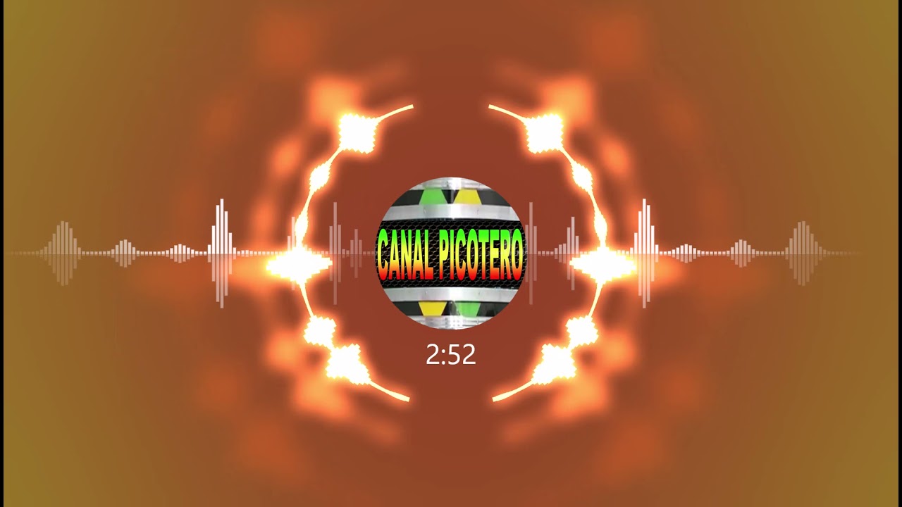 EL ALUMINIO &ndash; CL&Aacute;SICO PICOTERO