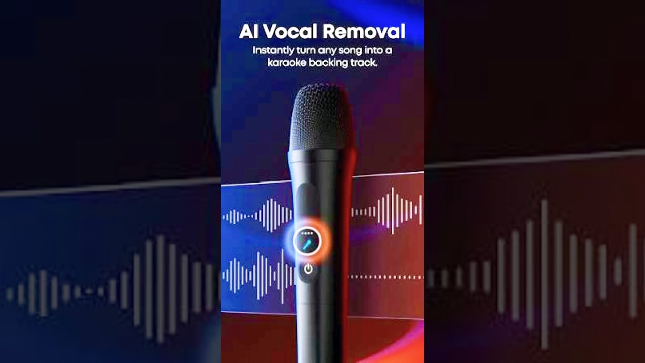 Karaoke: SOUNDCORE RAVE 3S testing Mic (Wireless) STUBBORN LOVE, cover by Redd 