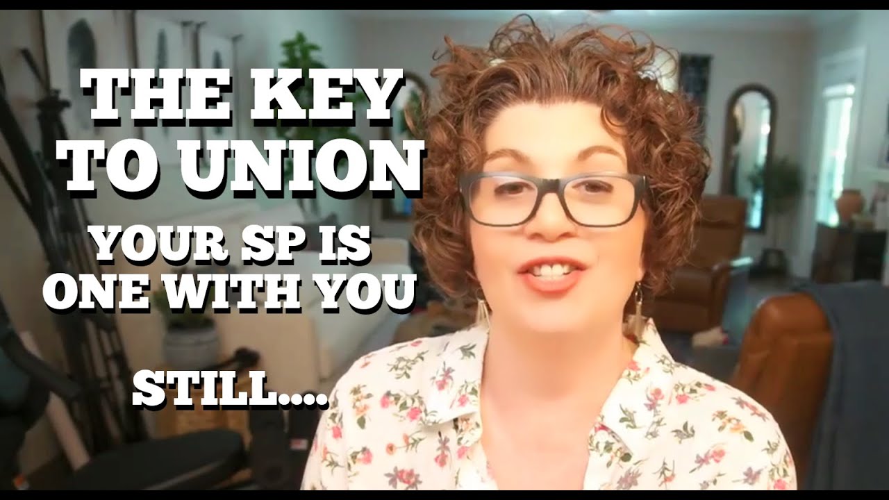 MANIFEST YOUR SP EASIER BY DOING THIS