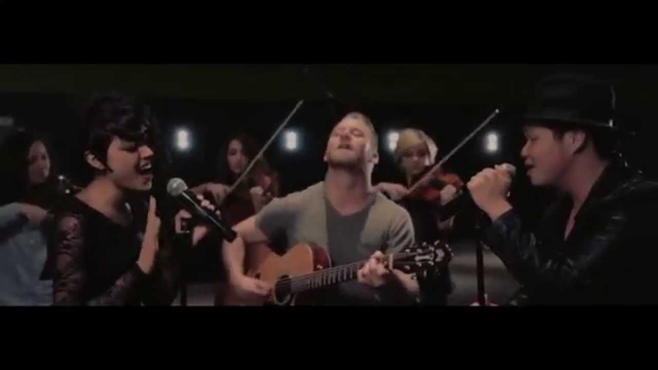 Like I&rsquo;m Gonna Lose You - Meghan Trainor ft. John Legend (Ericka Guitron & Kylan Road Cover)