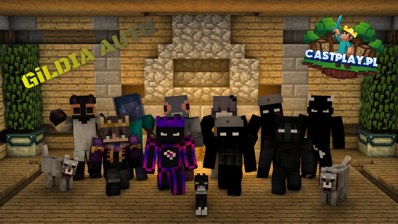Castplay | GILDIA AUTO