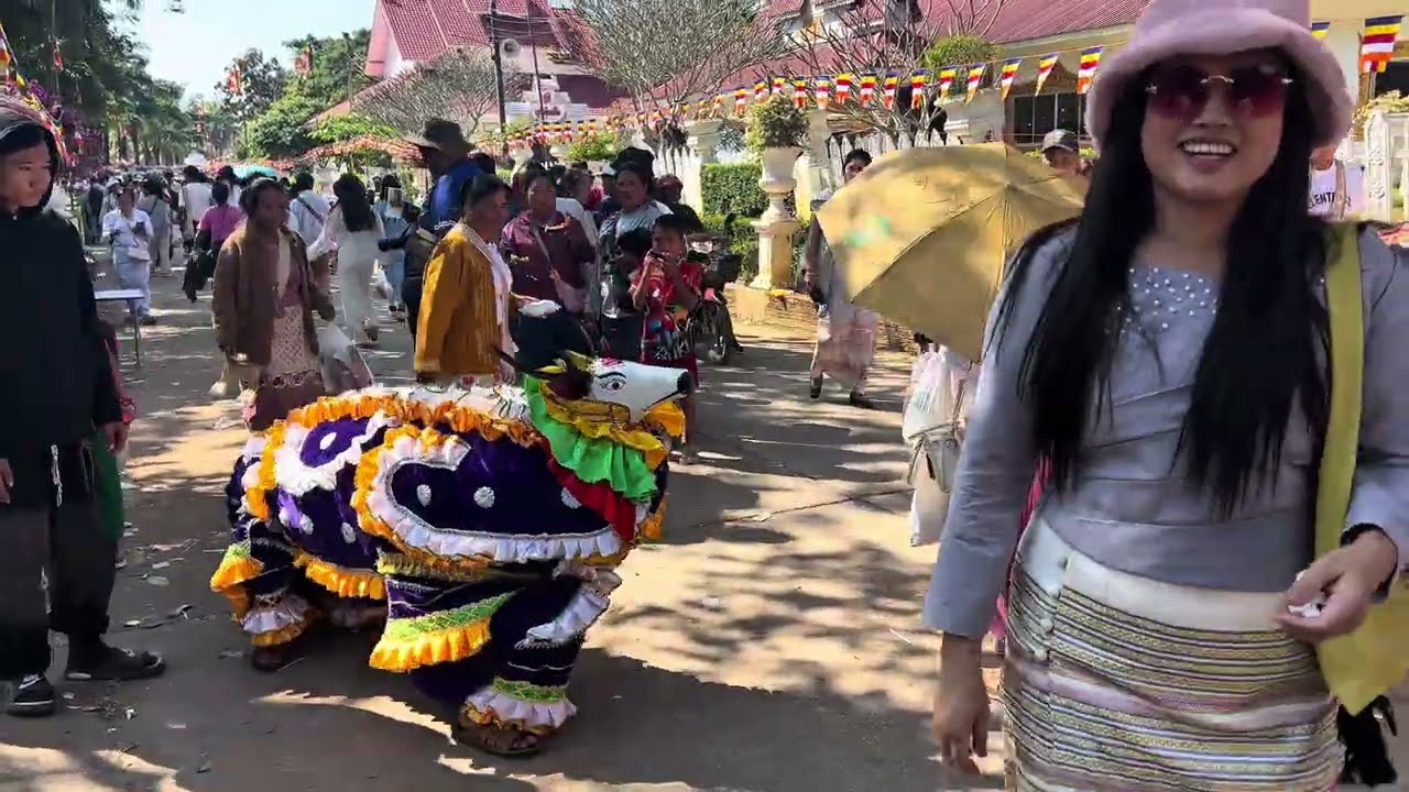 เตือนภัยคนสายบุญ 10 วันกลับบ้านขโมยรื้อข้าวของ ประเทศเมียนมาร์ไม่ปลอดภัยเหมือนเมื่อก่อนต้องระวัง 
