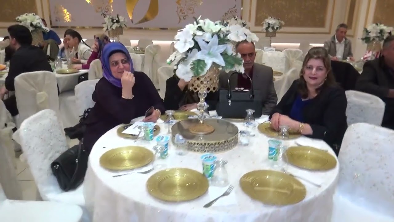 Kars Molla İsmailler Dayanışma Grubu Kaz Gecesi 24.12.2022