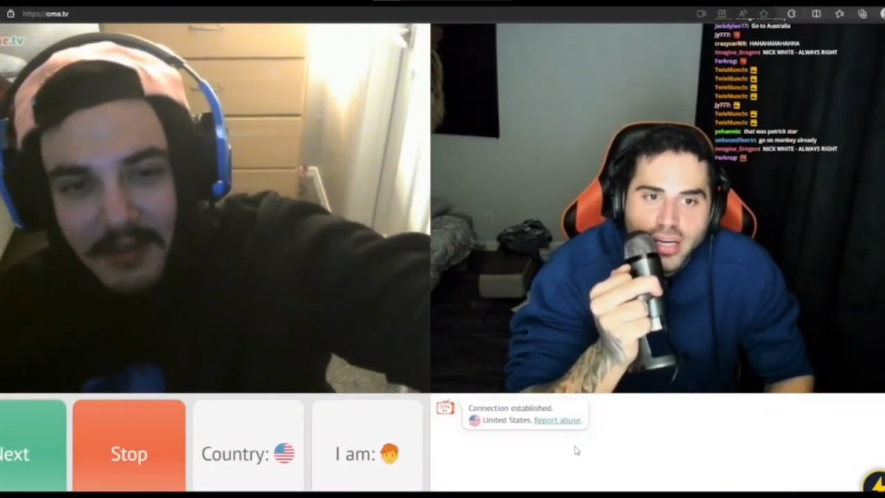 Jon Zherka debates stranger about space- gravity vs buoyancy/ density , moon landing and much more