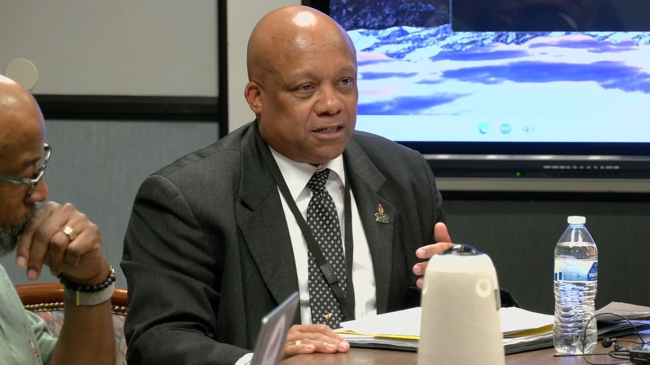 JCPS racial equity council questions Yearwood over budget cuts, future of equity work