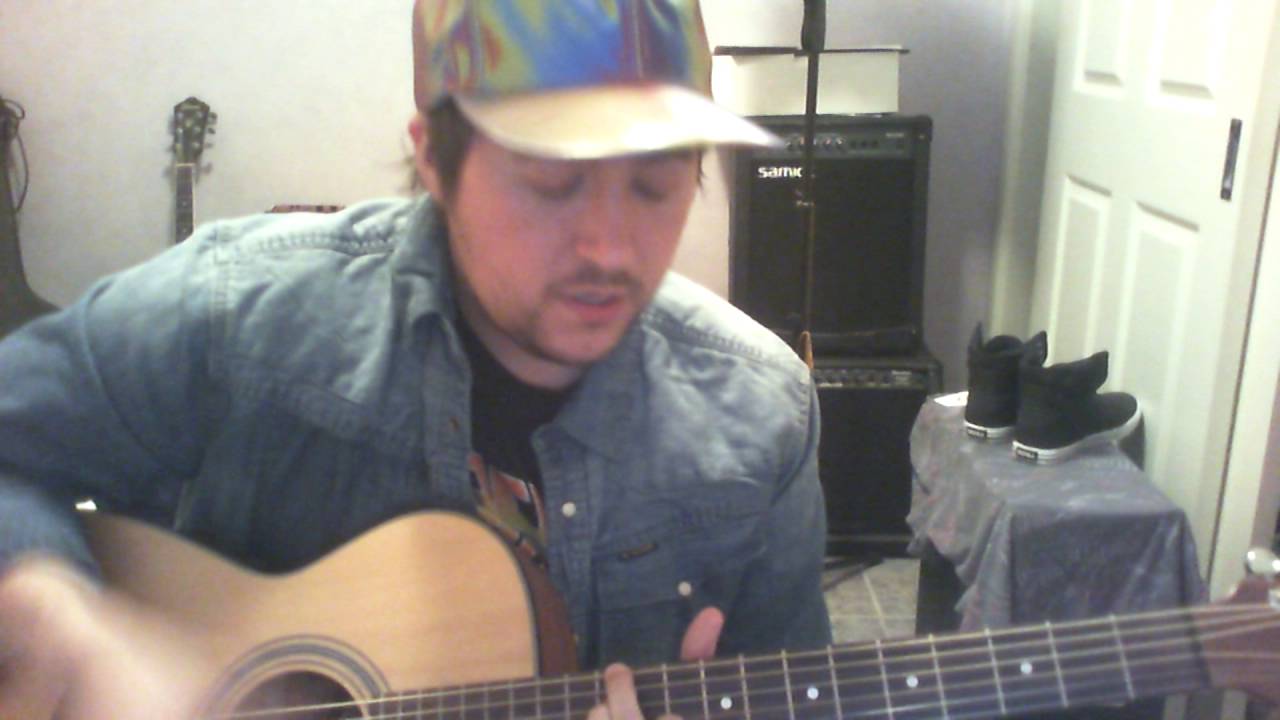 Third Eye Blind - The Background (Cover)