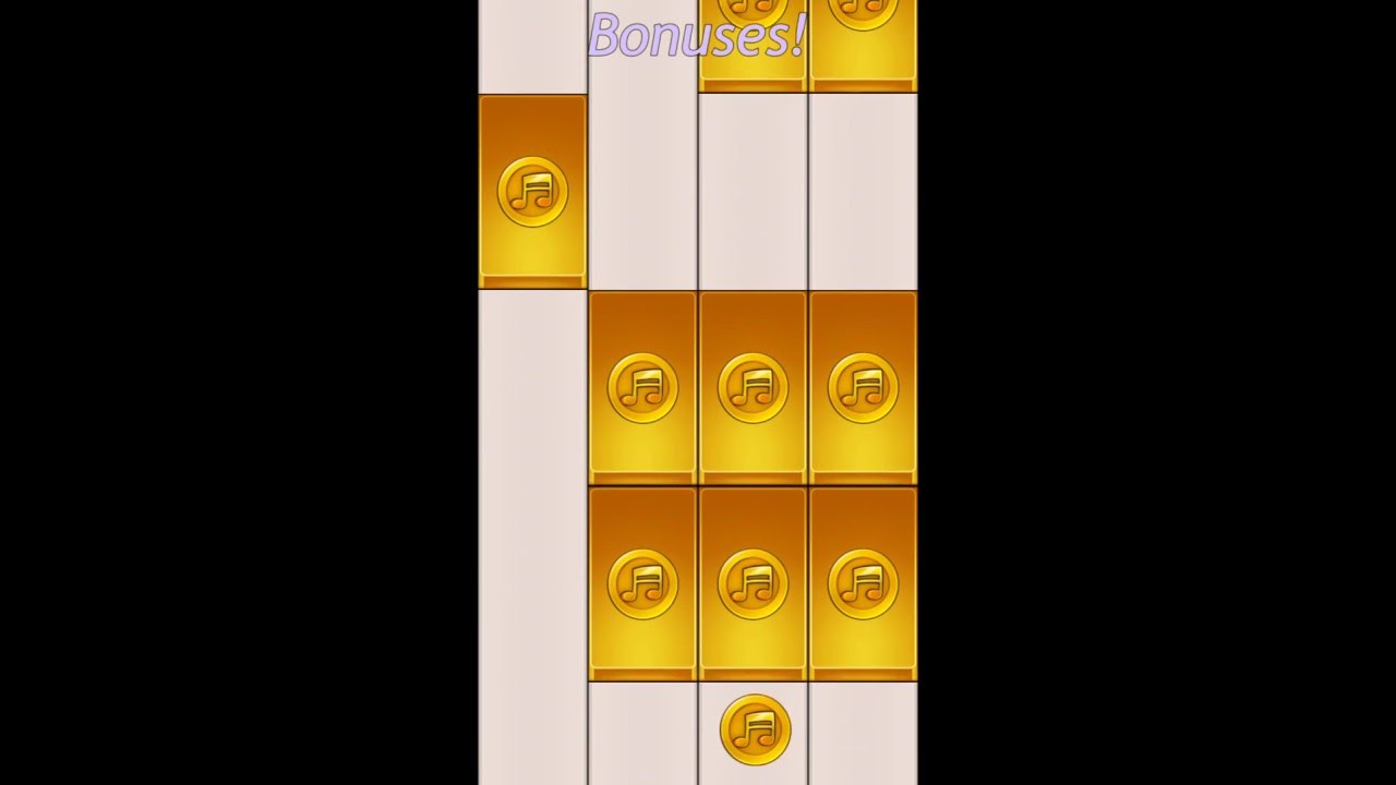 Piano Tiles 2 - #1 Jingle Bell