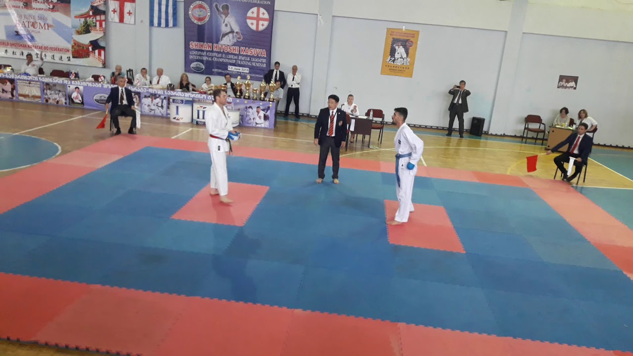 BATUMI OPEN WSKF  🇬🇪🇬🇪🇬🇪🇬🇪