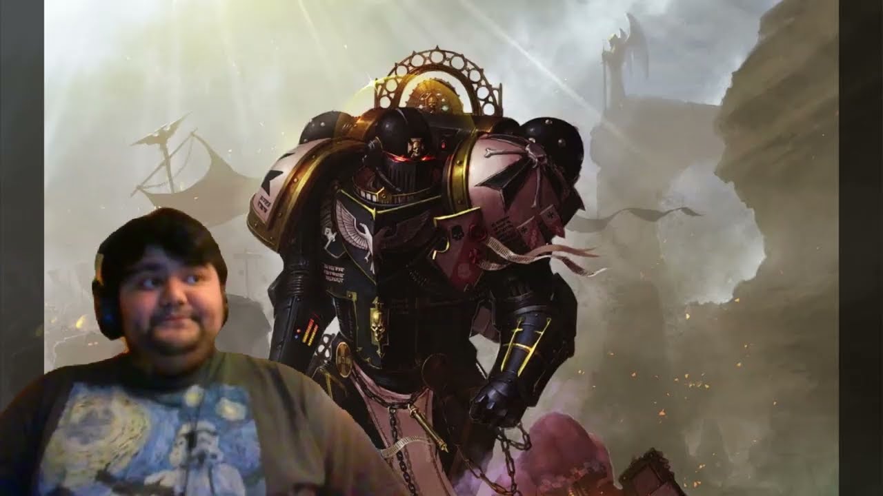 Space Marine 2 Episode 2