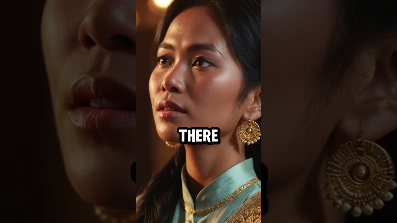 Enigmatic Disappearance of Cambodia's Ros Serey Sothea