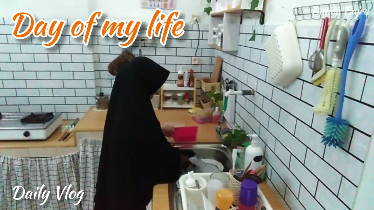 #dailyvlog AKTIVITASKU SETELAH MENGANTAR ANAK SEKOLAH #rutinitasirt #iburumahtanggaproduktif