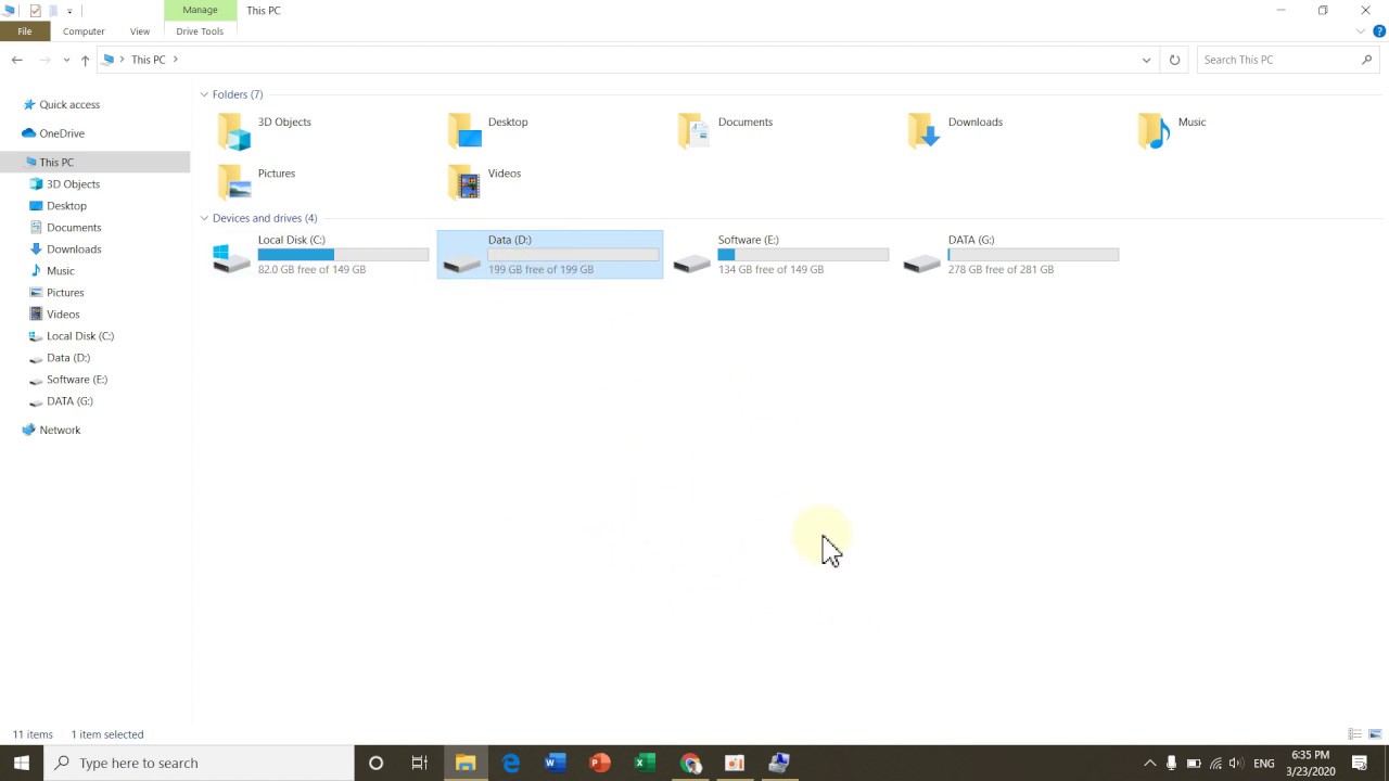 របៀបបំបែក Drive អោយបានច្រើន | How to Break More Drive | leappeng Tutorials