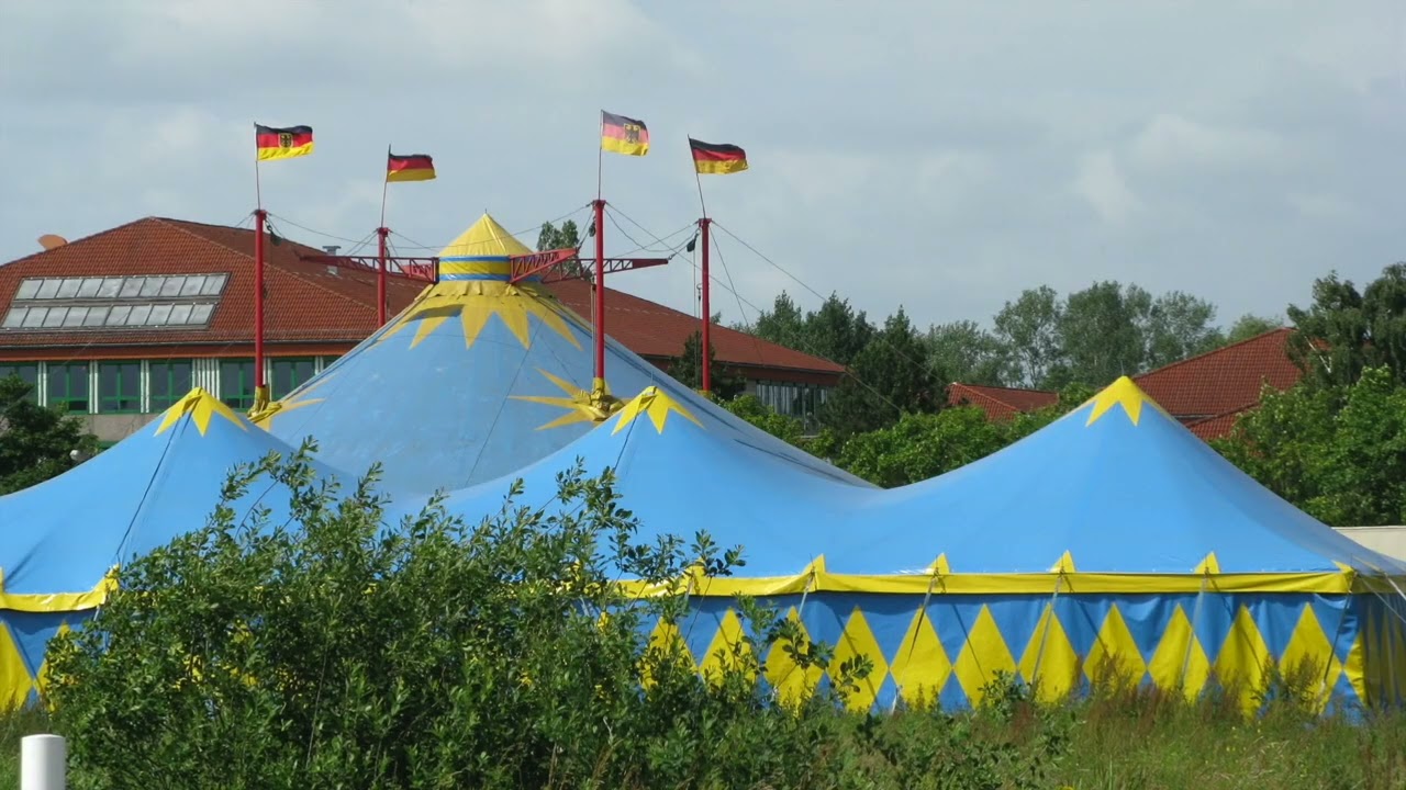 Circus Rolina