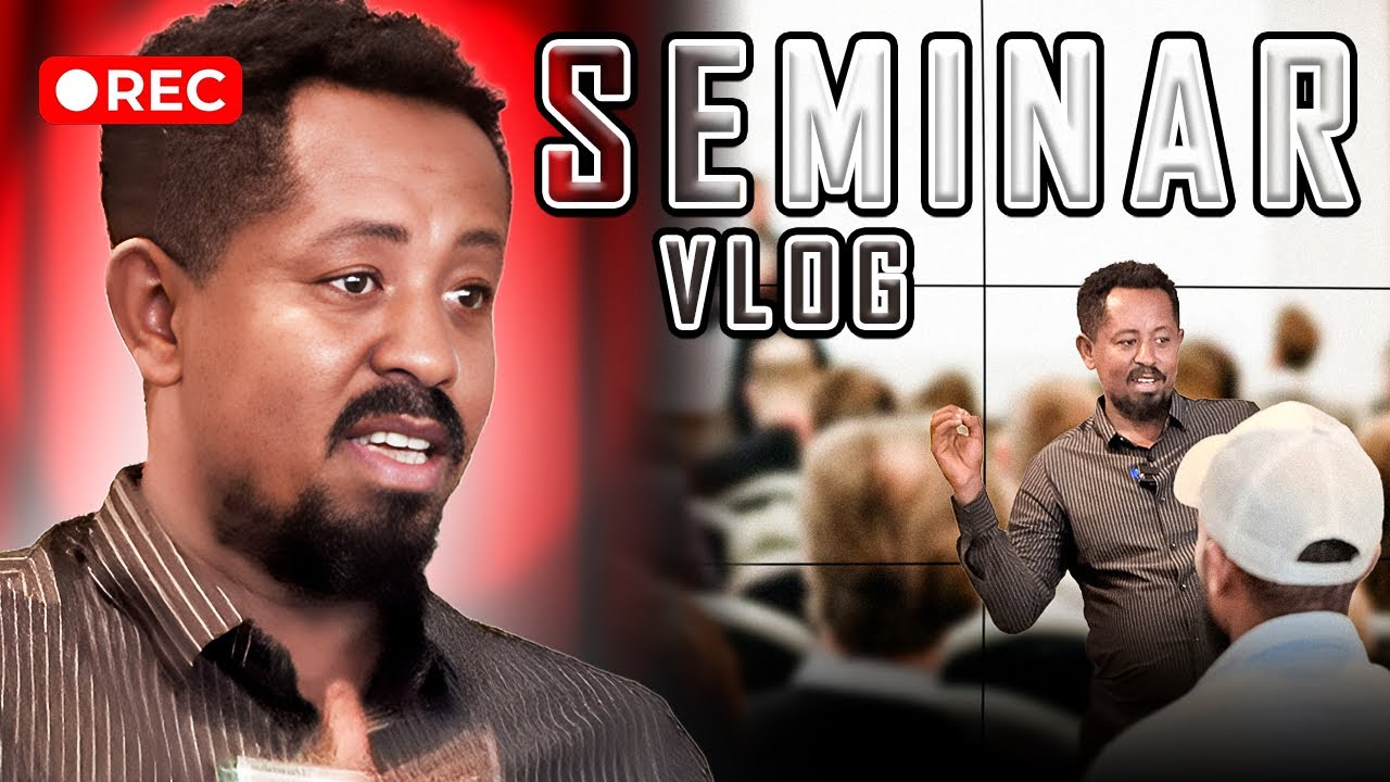 iPhone pro max ተሽለምኩ [ Vlog ]