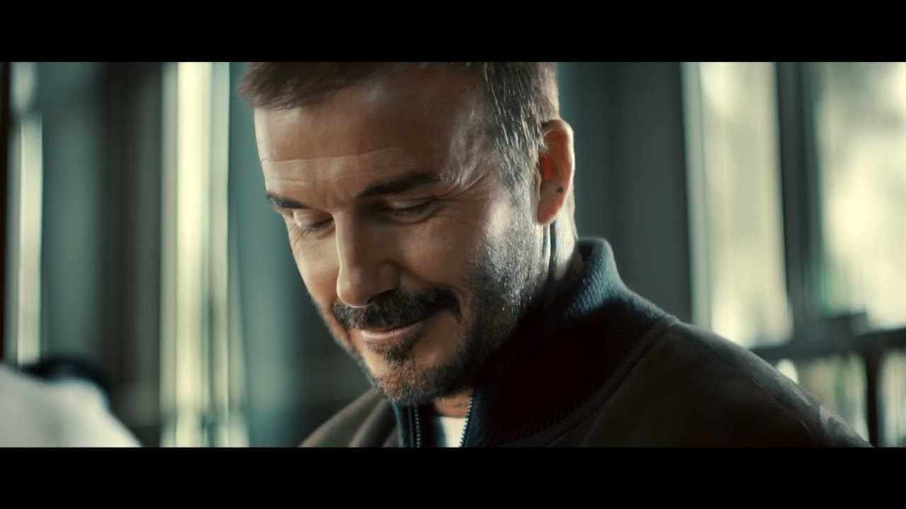 Visit Qatar | Cinema Ad | 2025