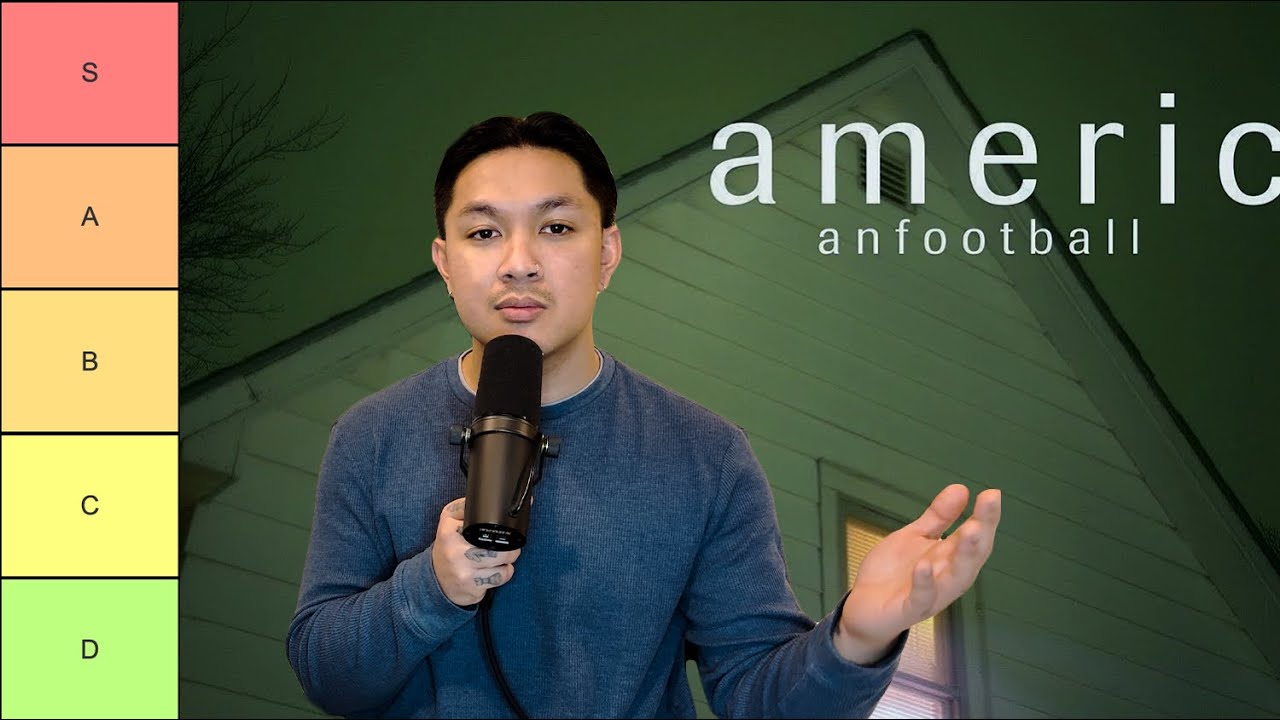 Are These Emo Albums Even Good?