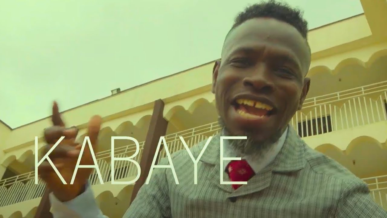 IK Louis - Kabaye (Official Video)