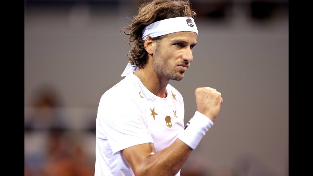 Taylor Fritz vs. Feliciano Lopez | US Open 2019 R1 Highlights