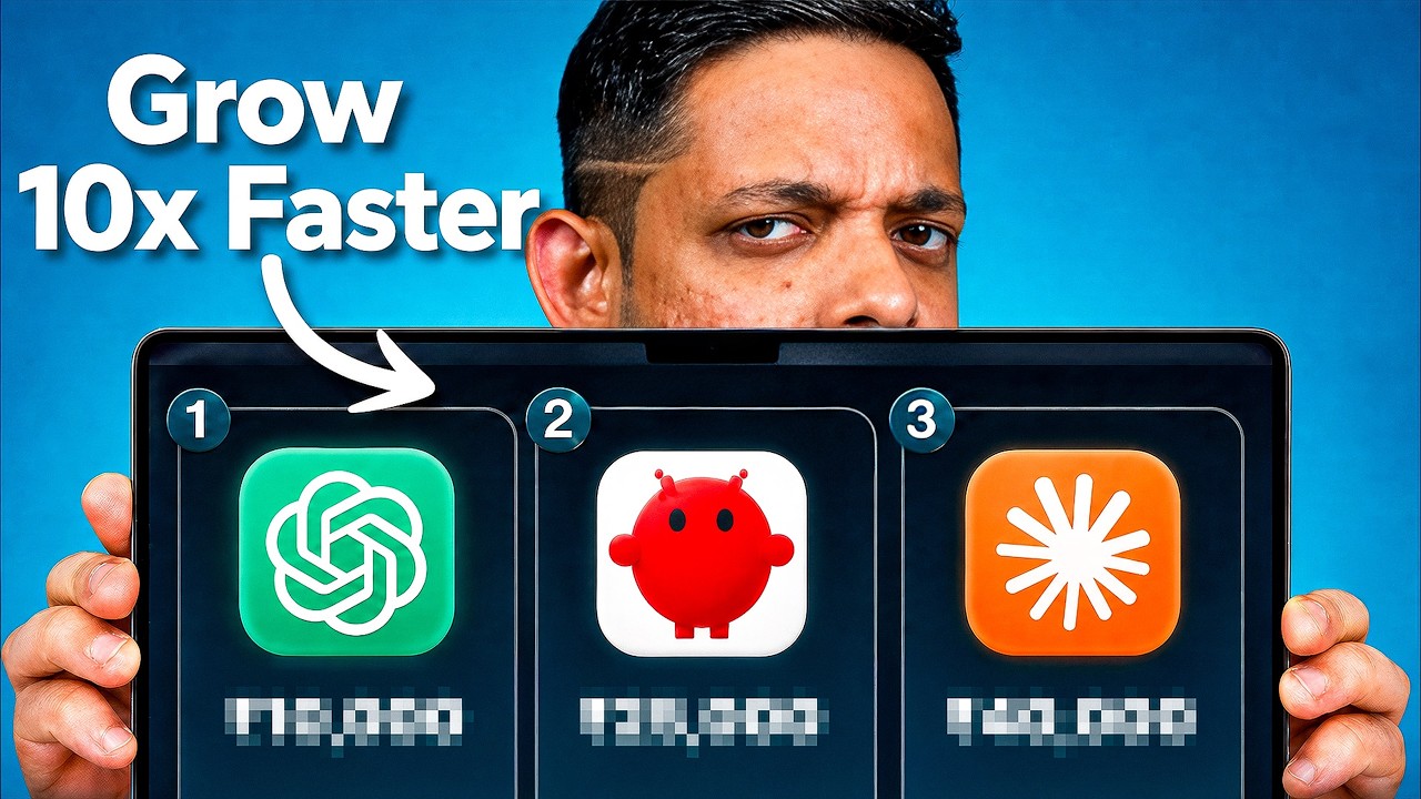 Ways to Make Money With AI (Nobody is Talking About)