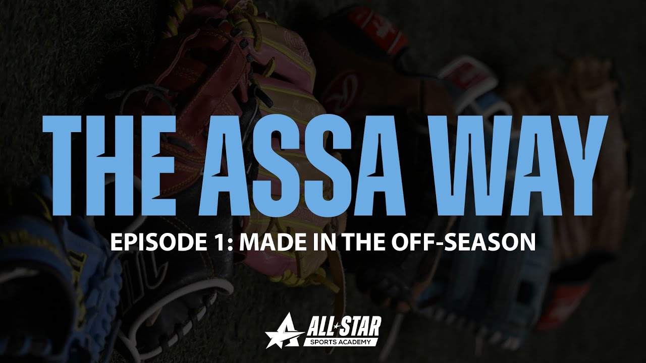 The ASSA Way - Episode 1: Made In The Off-Season